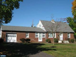 100 Central Ave, Trenton, NJ 08628-2905