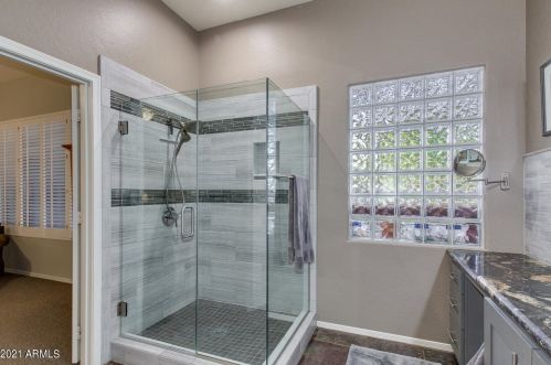 4040 El Cortez Trl, Phoenix AZ  85083-2443 exterior