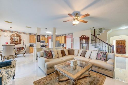 20043 Fieldtree Dr, Humble TX 77338-2304 exterior