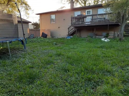 2329 Jackson St, Waukegan IL 60085-7314 exterior