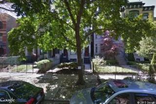 2522 Burling St, Chicago IL  60614-2510 exterior