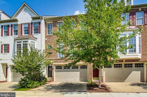 11009 Bradbury Manor Ct, Silver Spring, MD 20901-4571