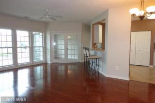 5346 Glenthorne Ct, Baltimore MD  21237-2117 exterior