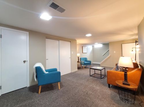 3817 Sherman Blvd, Milwaukee WI 53216-2446 exterior