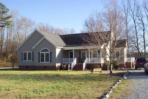101 Taylors Way, Harrellsville, NC 27942-9609