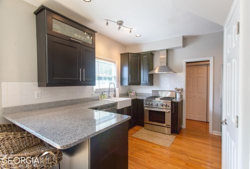 336 Glenwood Ave, Atlanta GA  30312-3133 exterior