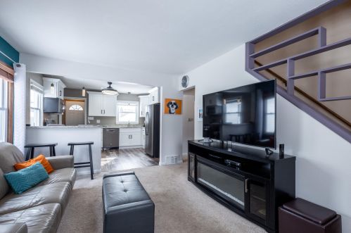 9709 Sarasota Pl, Milwaukee WI 53222-1413 exterior