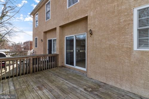 439 Vernon St, Media PA 19063-3908 exterior