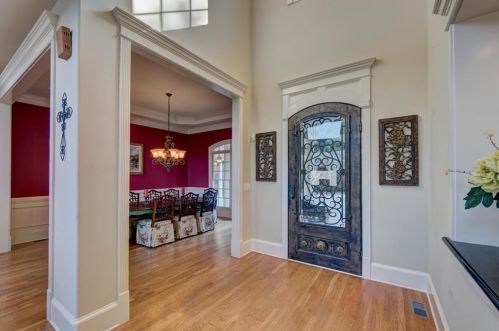 5720 Chestatee Lndg Dr, Gainesville GA 30506-6816 exterior