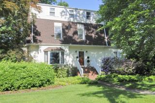 16 Myrtle St, Haworth NJ  07641-1740 exterior