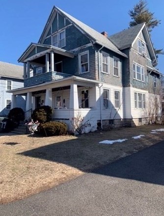 79 Alvord St, Springfield MA  01108-2214 exterior