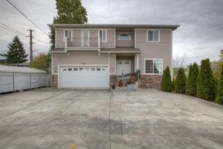 9456 10th Ave, Seattle WA  98106-2915 exterior