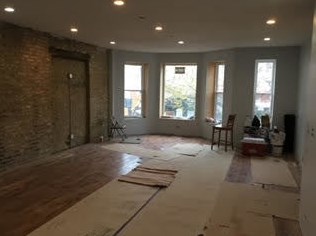 4040 Calumet Ave, Chicago, IL 60653-2220