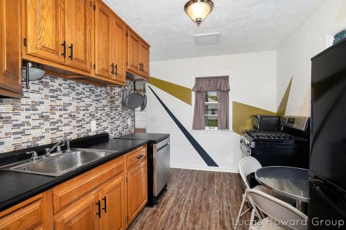 726 Edison St, Kalamazoo MI  49004-3414 exterior