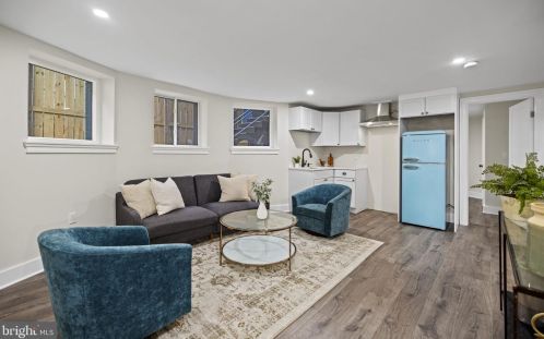 1353 Longfellow St, Washington DC  20011-7839 exterior