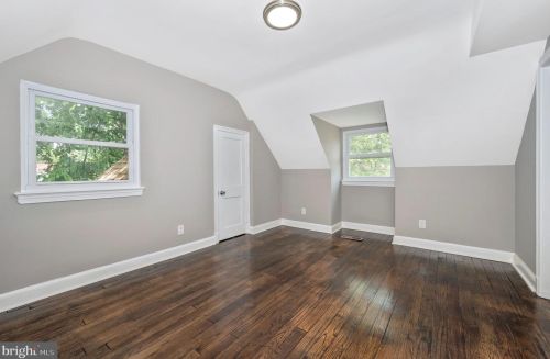 4 Hamilton Ave, Silver Spring MD  20901-3411 exterior