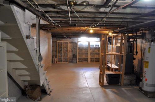 1543 28th St, Philadelphia PA  19121-3618 exterior