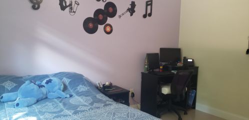 1118 Preston Ln, Fort Pierce FL 34983-3221 exterior