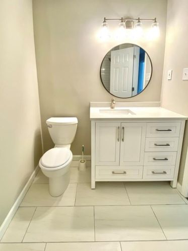 5420 Bch Hvn Dr, Gainesville GA 30504-5123 exterior