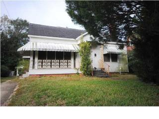 182 South St, Mobile, AL 36606-1326