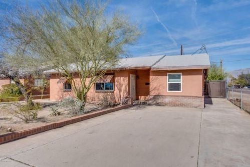 2573 Towner St, Tucson, AZ 85716-2116