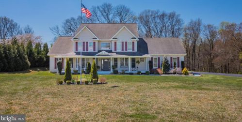 383 Connelly Rd, Rising Sun MD 21911-1009 exterior