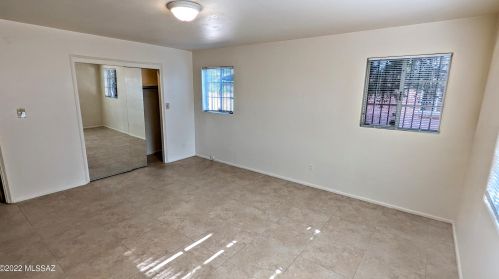 2709 Norris Ave, Tucson AZ  85719-3232 exterior