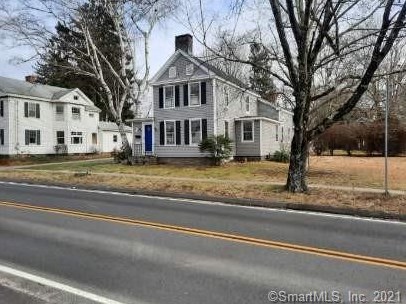 23 Elm St, Deep River, CT 06417-1614