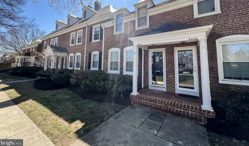 4418 34th St, Arlington, VA 22206-1913