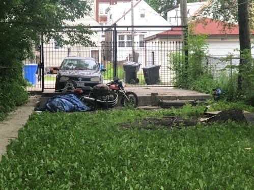 2228 Keeler Ave, Chicago, IL 60639-3606