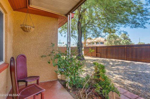 3009 Glenn St, Tucson AZ  85716-2141 exterior