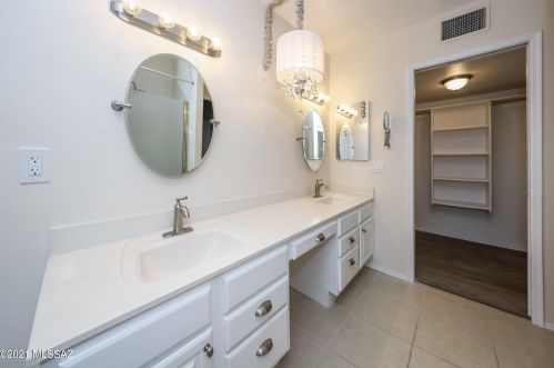 4325 Paseo Rancho, Tucson AZ 85745-9679 exterior