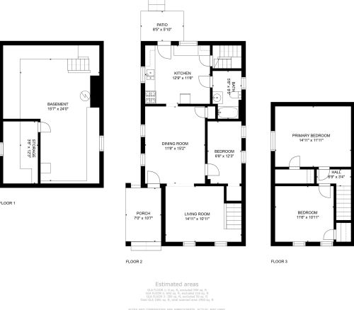 743 Bates St, Grand Rapids MI 49506-2615 exterior