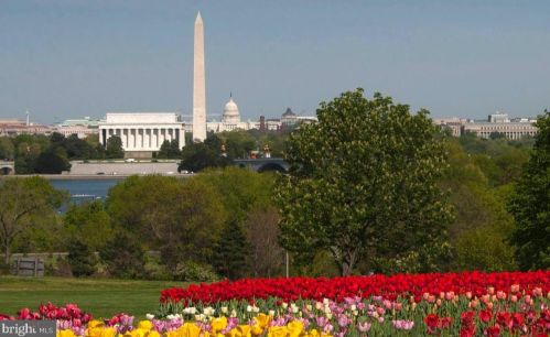 1127 Royal St, Alexandria VA  22314-1406 exterior