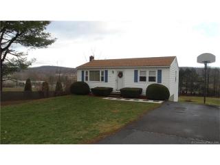 500 Murdock Ave, Meriden, CT 06450-7123