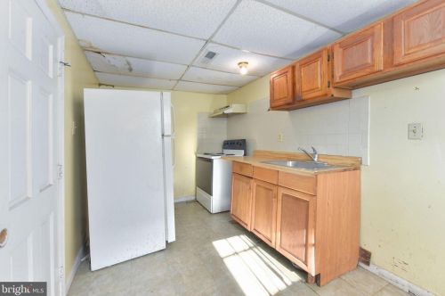 1138 7 St, Washington DC 20002-3652 exterior