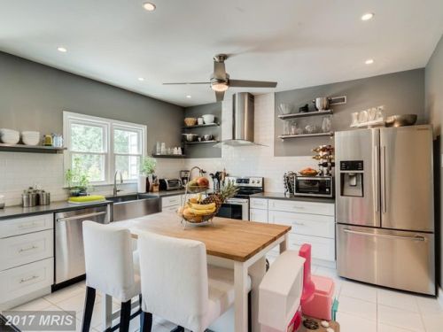 5988 Wescott Hills Way, Alexandria, VA 22315-4746