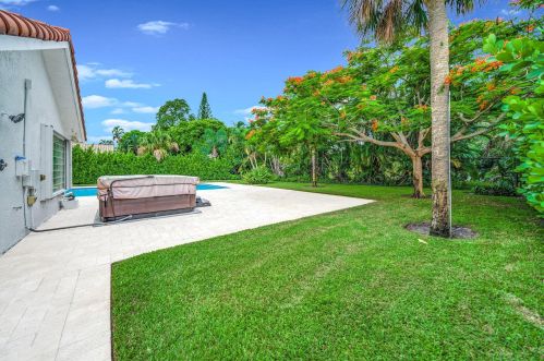 1515 19th St, Boca Raton FL 33432-1591 exterior