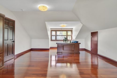 95 Commonwealth Ave, Boston MA exterior