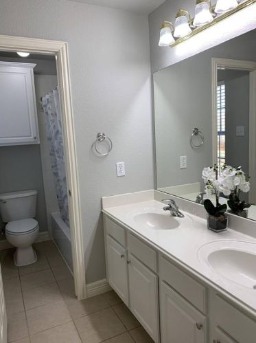 975 Turnstone Trl, Frisco TX exterior