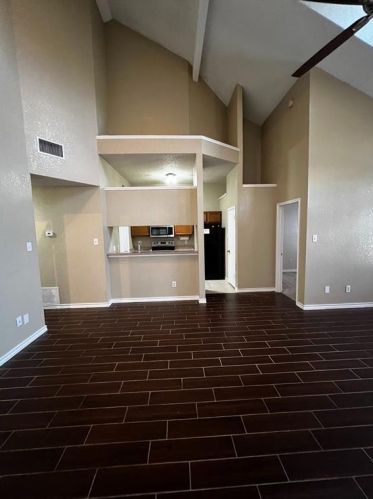 4803 Clover Haven St, Dallas TX  75227-1837 exterior