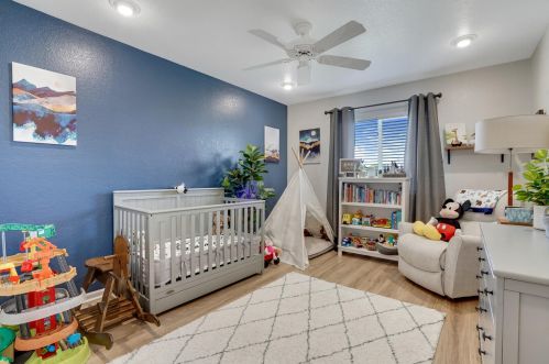 2766 Evergreen Cir, Boynton Beach FL 33426-8657 exterior