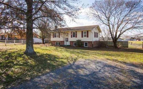 2564 Honey Run Rd, Montezuma, VA 22821-2625