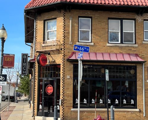 2379 65th St, Milwaukee WI  53219-2019 exterior