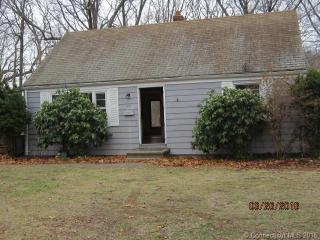 29 Lakeside Rd, Milford, CT 06460-4508