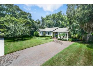 4203 Empedrado St, Tampa FL  33629-6601 exterior