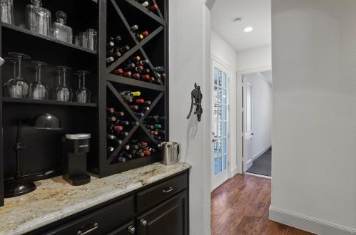 11341 Lenox Ln, Frisco TX 75033-1174 exterior