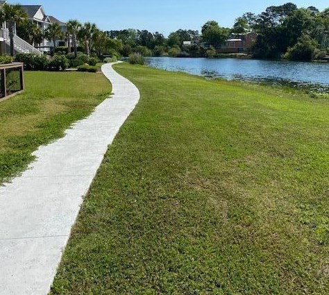 1475 Blue Cascade Dr, Mount Pleasant SC  29464-5710 exterior