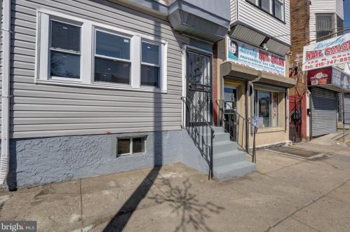 130 52nd St, Philadelphia PA  19139-3409 exterior