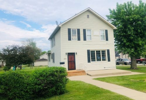 1100 Hickory St, Joliet, IL 60435-4329